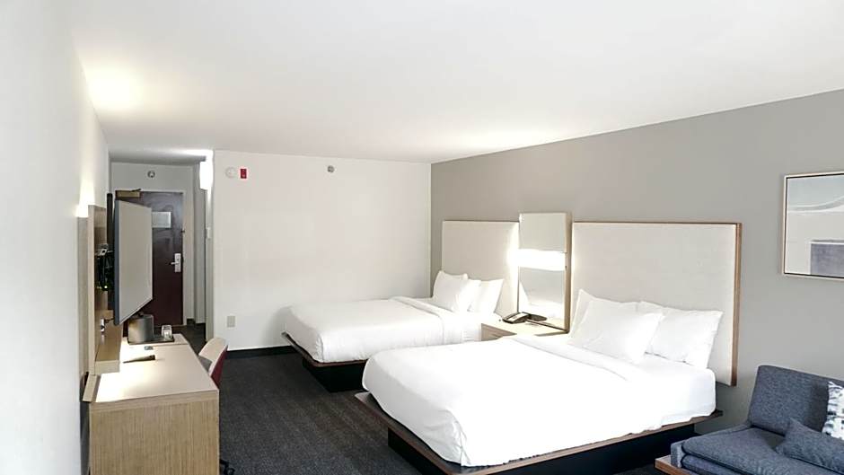 Courtyard by Marriott Memphis East/Bill Morris Parkway