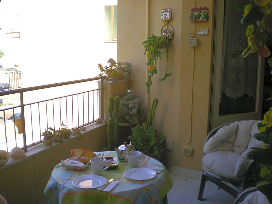 Orizzonte B&B – Cefalu, CA