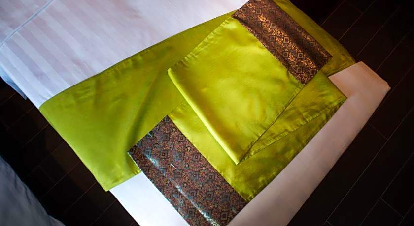 Soravit on Granville