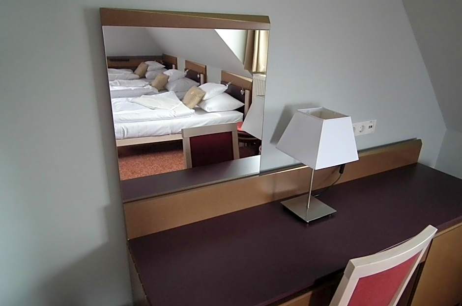 Szent Gellért Hostel