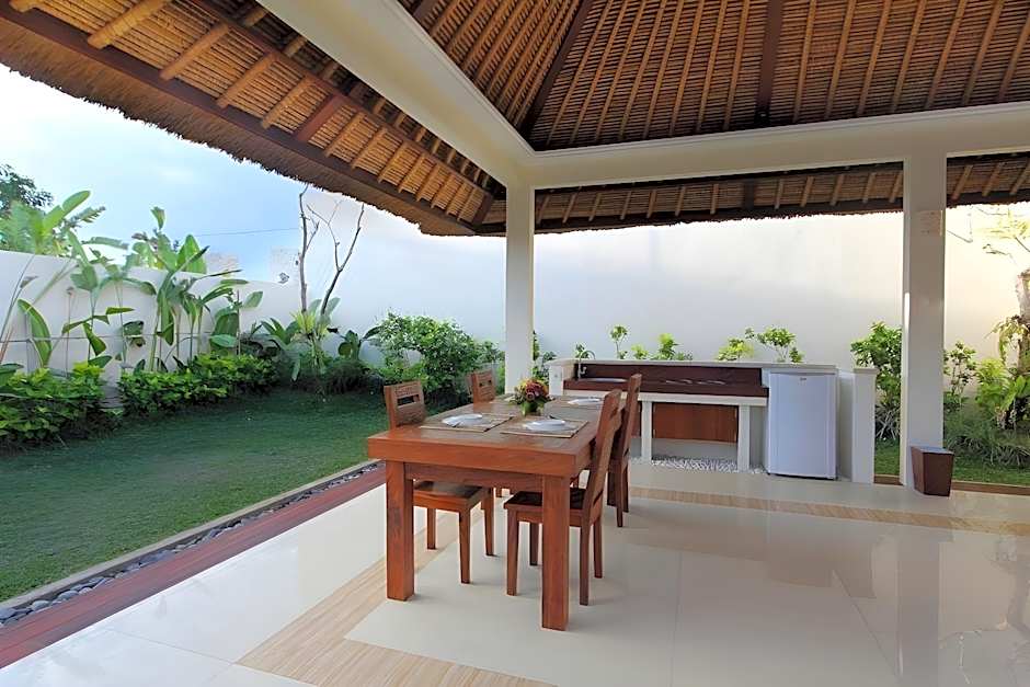 Avery Le Nixsun Villas by Waringin Hospitality