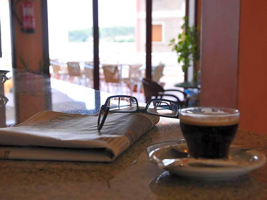 Hostal Mourelos