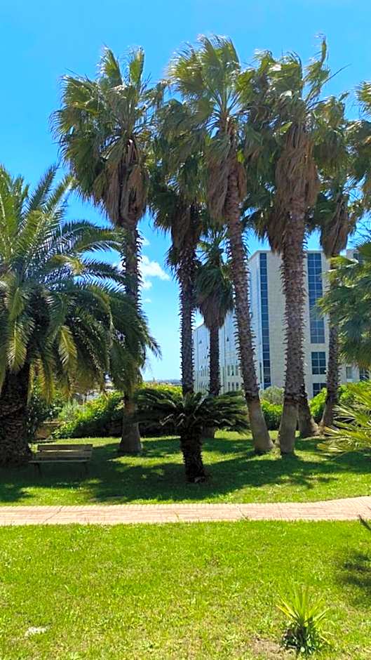 San Michele Apartments&Rooms