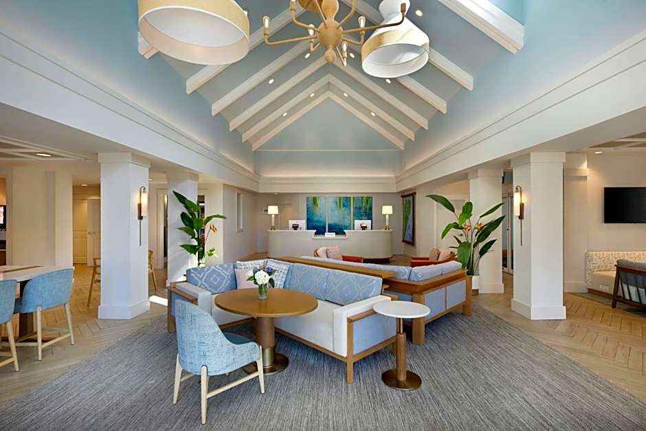 Residence Inn by Marriott Amelia Island