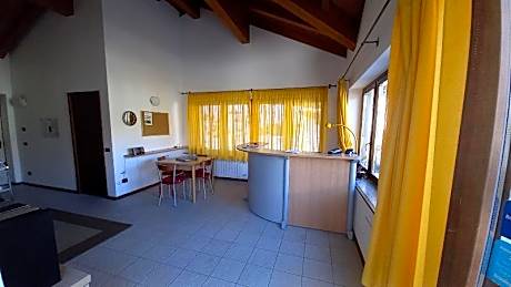 Residence Stelvio