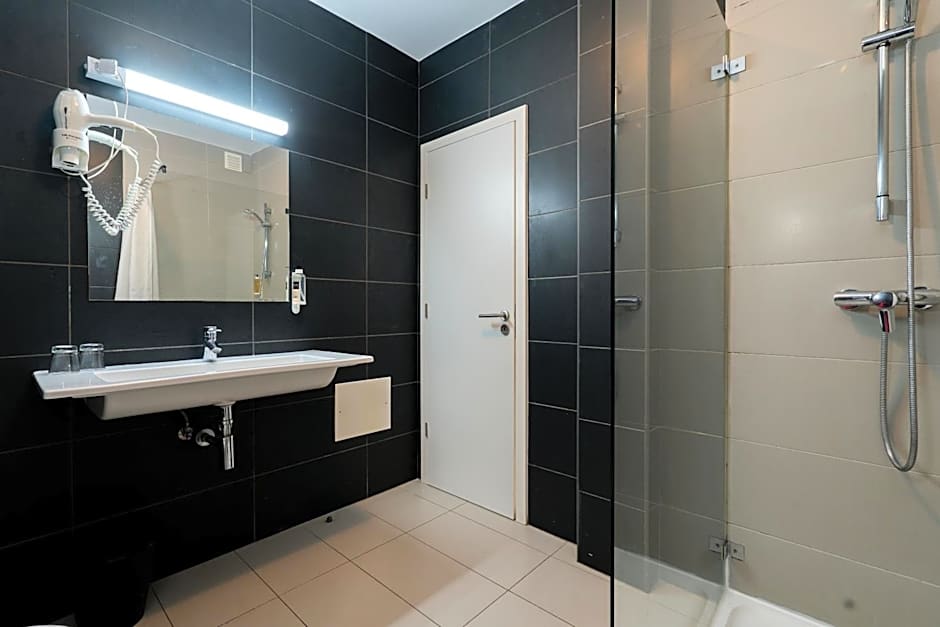 KR Hotels - Albufeira Lounge