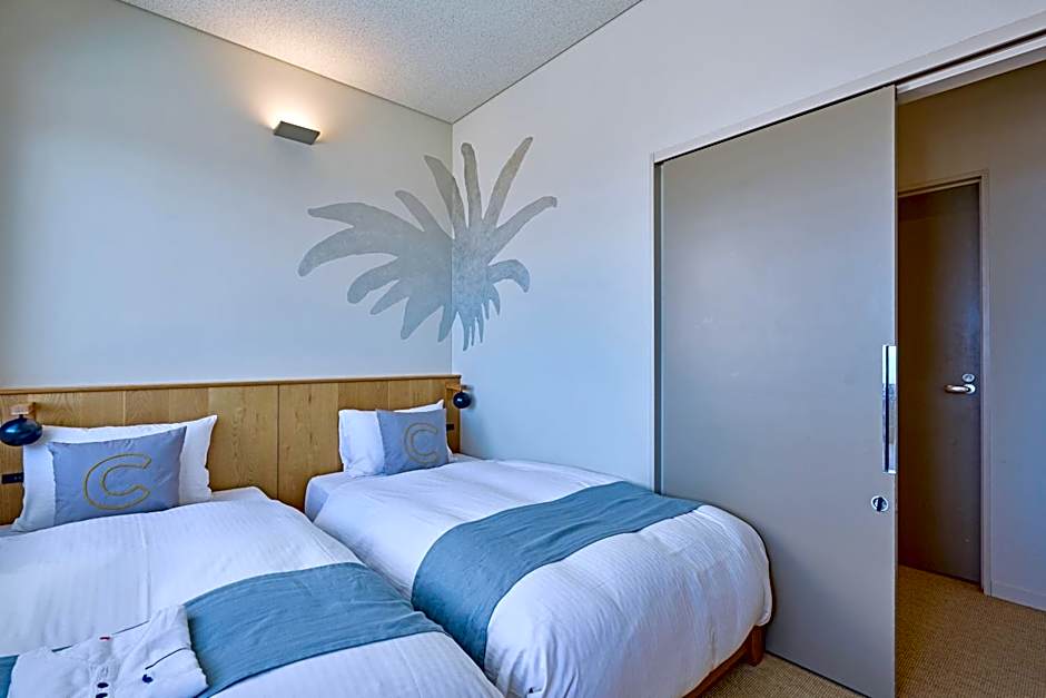 KAMOME SLOW HOTEL the COMPACT