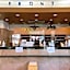 Toyoko Inn Nagasaki Ekimae