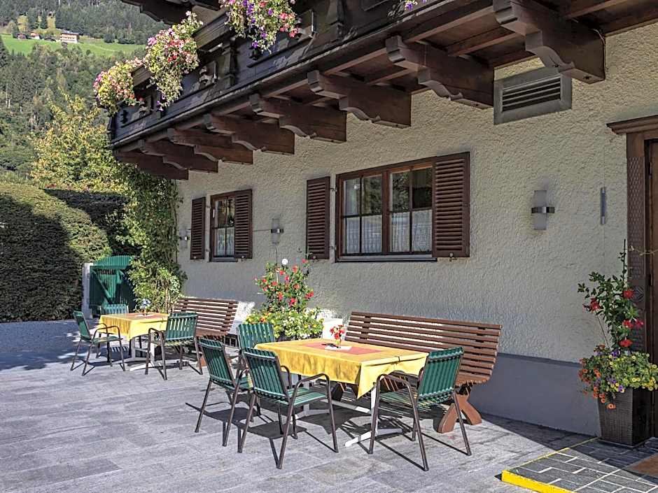 Gästehaus Bleiweis-Zehentner