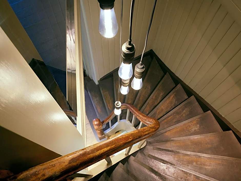 Tollboden Hotell - Unike Hoteller