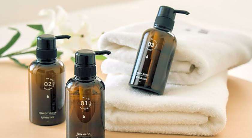 Via inn Kyoto Shijomuromachi