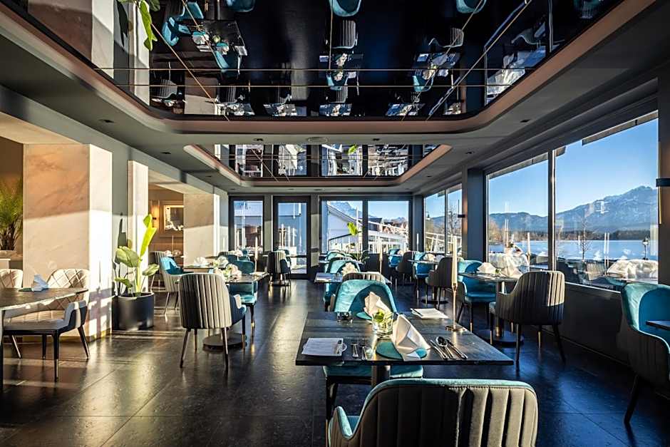 Hotel am Hopfensee