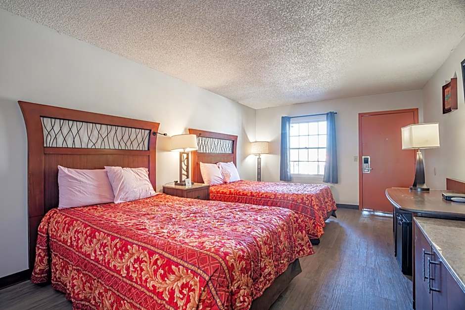 Southern Inn By OYO Walterboro I-95