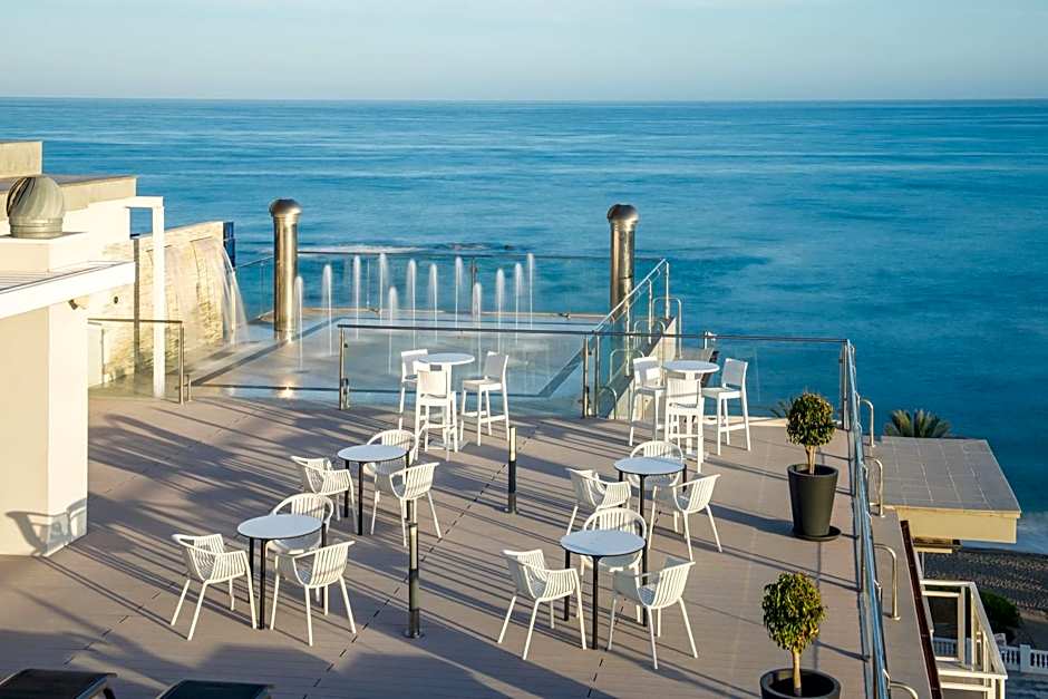 Hotel Las Arenas, Affiliated by Melia