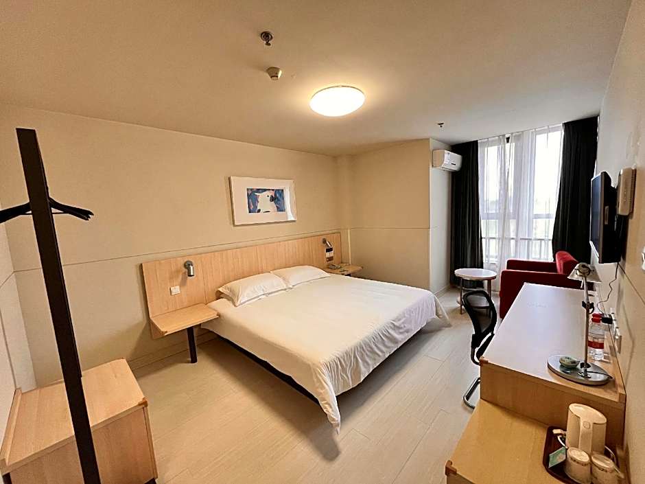 Jinjiang Inn Tianjin Jizhou Renmin West Street Branch