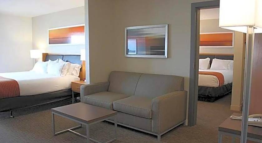 Holiday Inn Express Munising-Lakeview Hotel By IHG