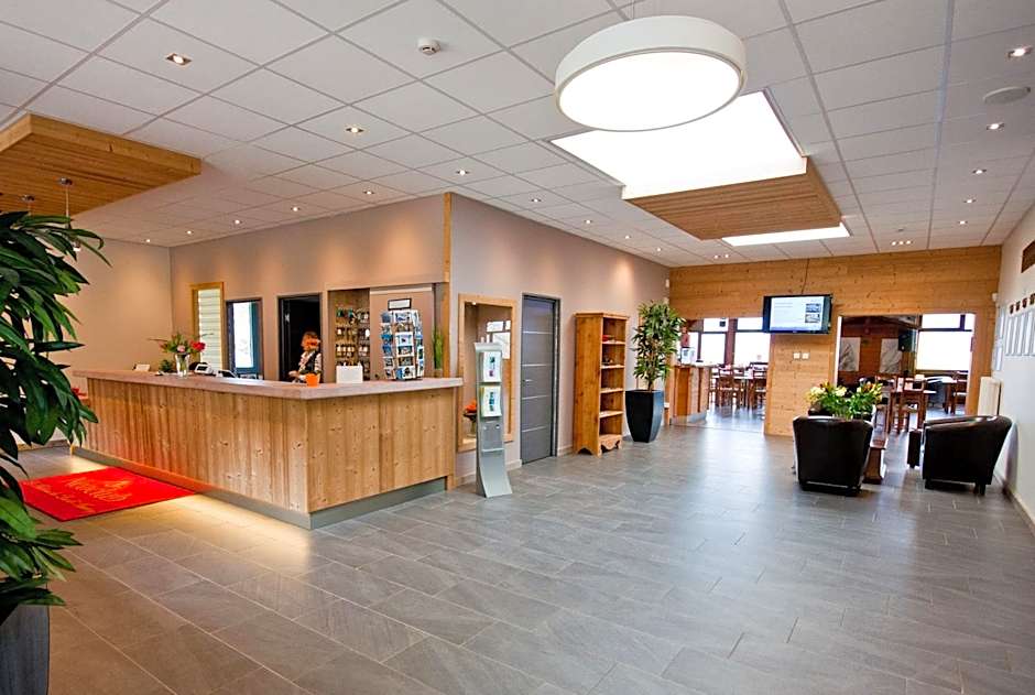 Village Club Les Balcons du Lac d'Annecy - Neaclub