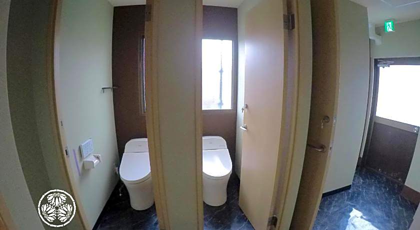 Narita Sando Guesthouse