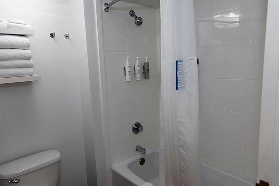 Hampton Inn By Hilton Huntsville Madison