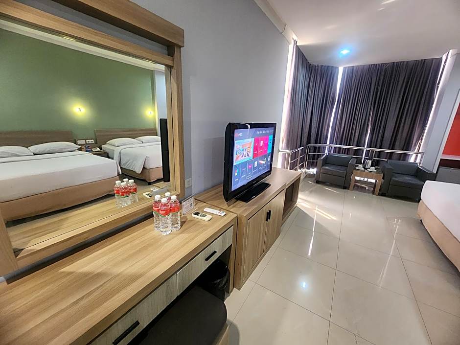 Hotel Celebes