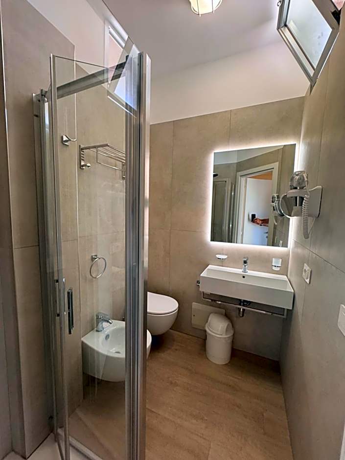 Hotel Astor