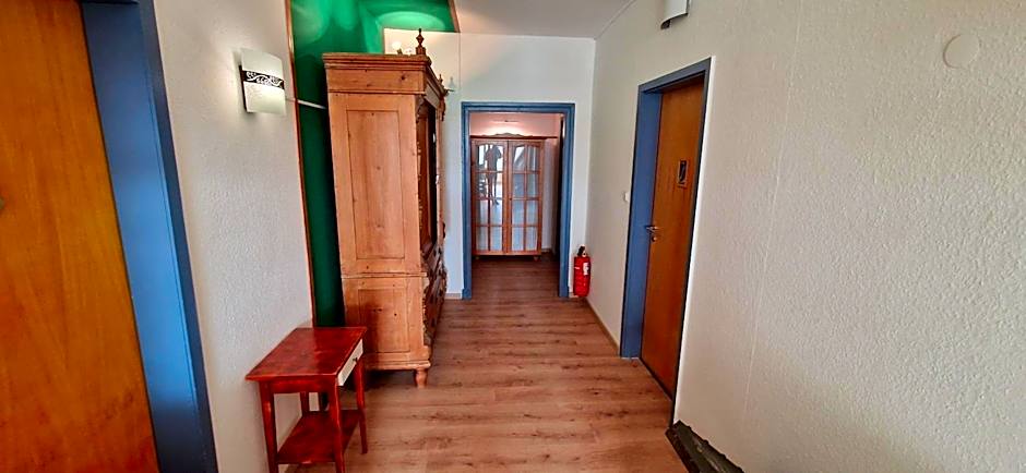 Pension Altes Zollhaus