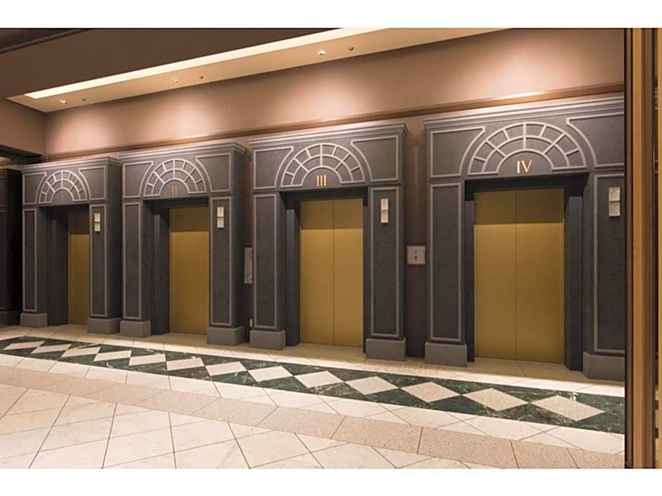 Izumisano Center Hotel Kansai International Airport