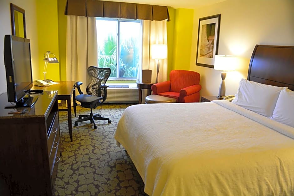 Hilton Garden Inn Oxnard/Camarillo