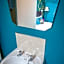 The Blackhorse Accommodation