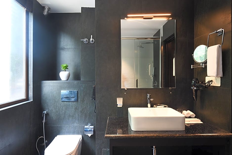 Ramada by Wyndham Gangtok Hotel & Casino Golden