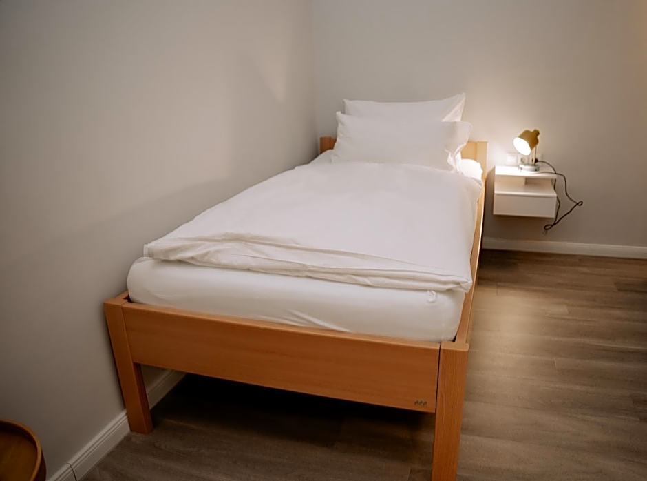 Hotel Seehof Norderney OHG