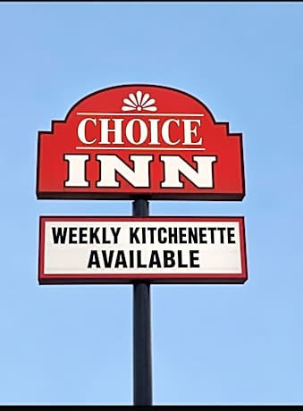 Choice Inn