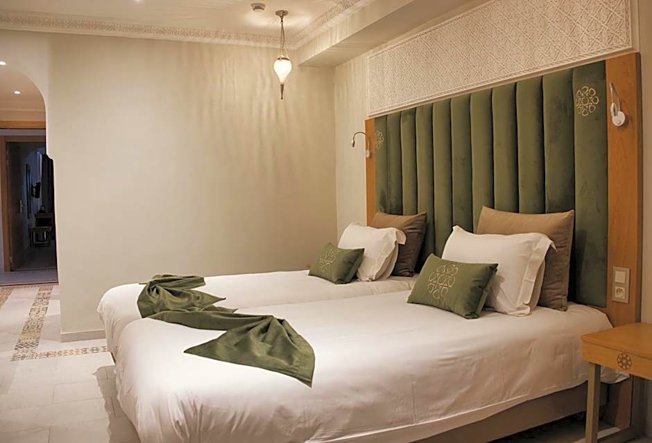 Diwane Hotel & Spa Marrakech