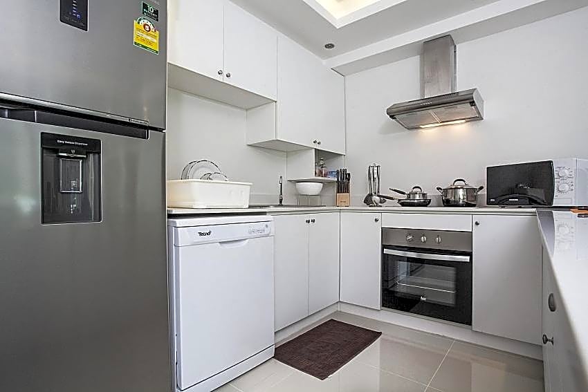 ViLLa JUNGLE 3 BEDROOMS