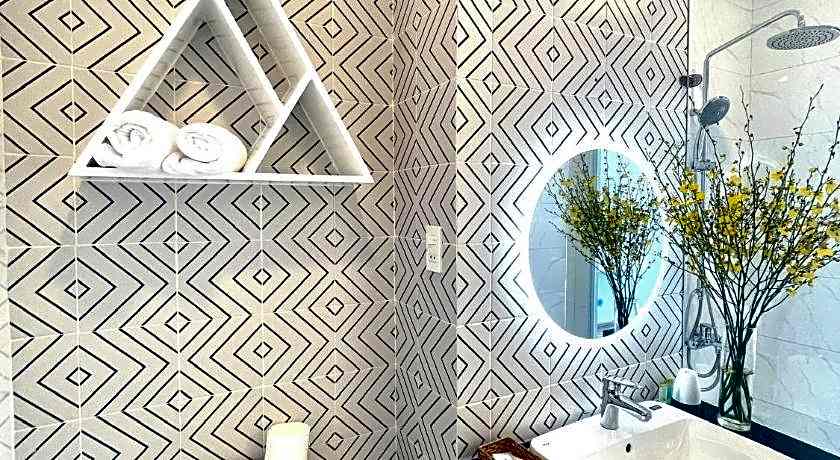 Phương Vy Luxury Hotel 