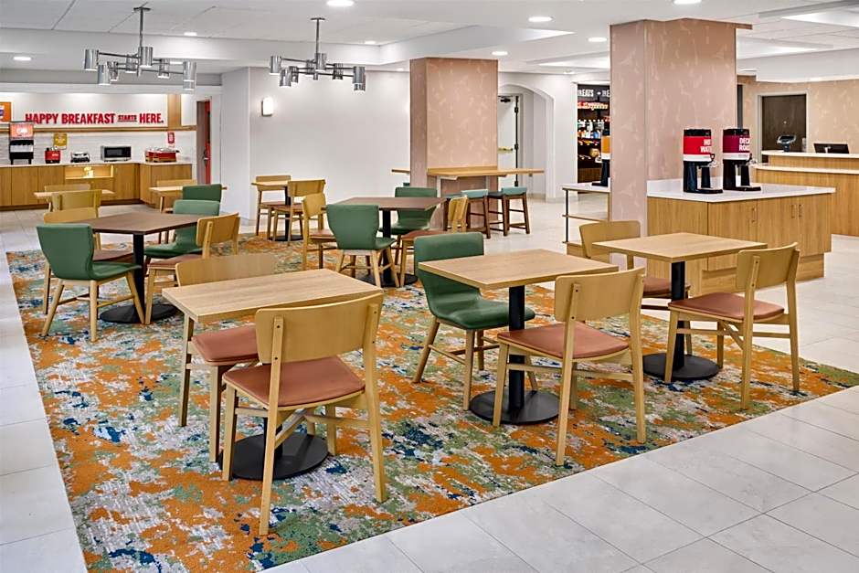 Hampton Inn Ft. Lauderdale/Plantation