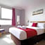 The Carlton Hotel