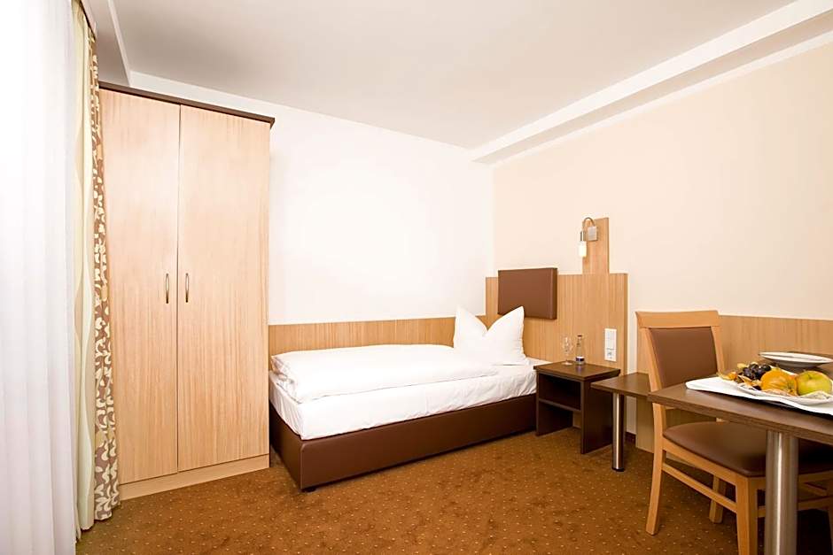 Ausbildungshotel St. Theresia
