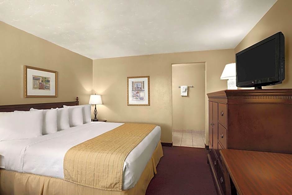 Montrose Valley Lodge