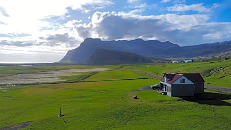 Guesthouse Rauðafell