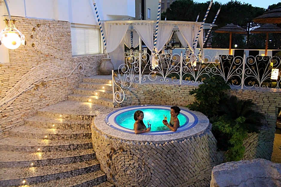 Milton Boutique Hotel - Adults Only