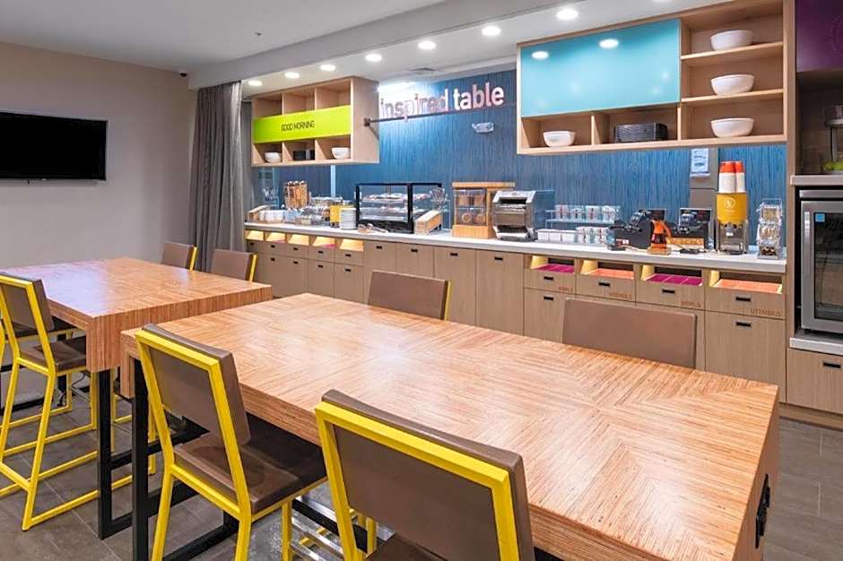 Home2 Suites by Hilton Raynham Taunton