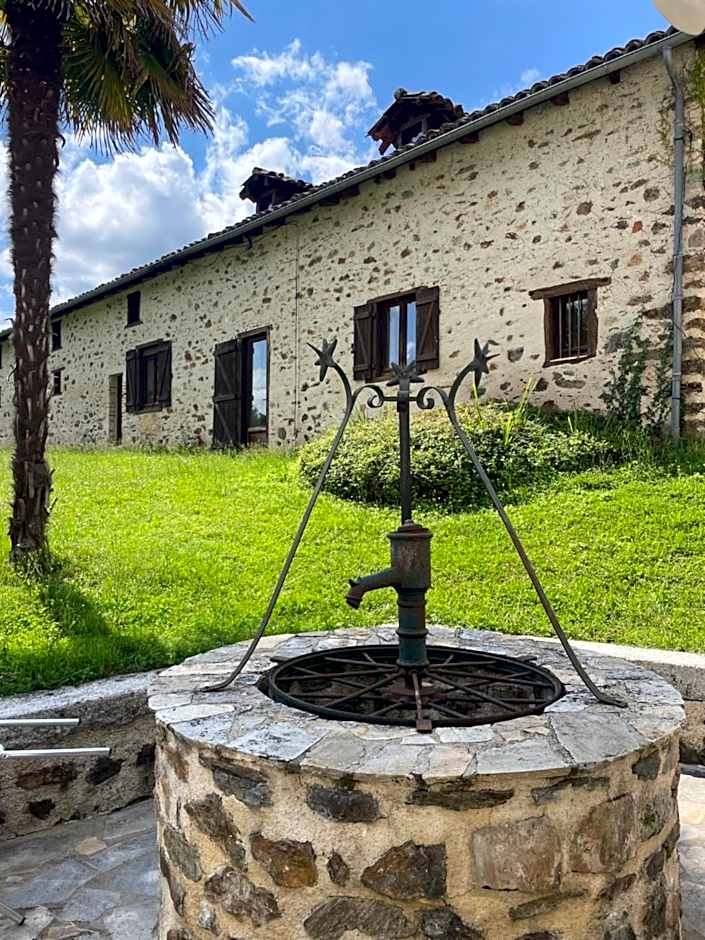 La Chatelleraie