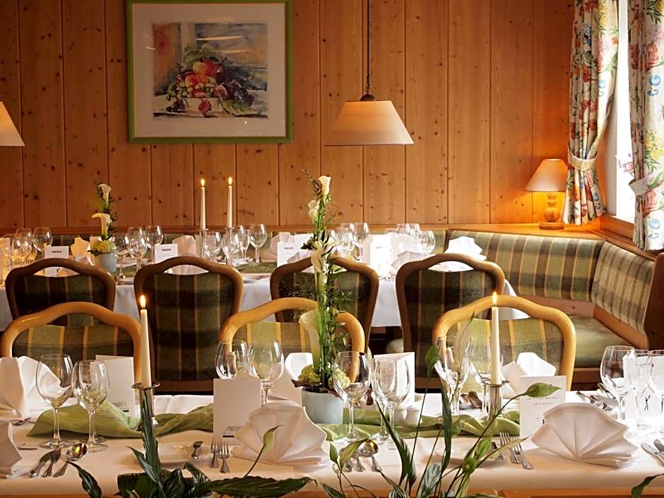 Parkhotel zum Stern