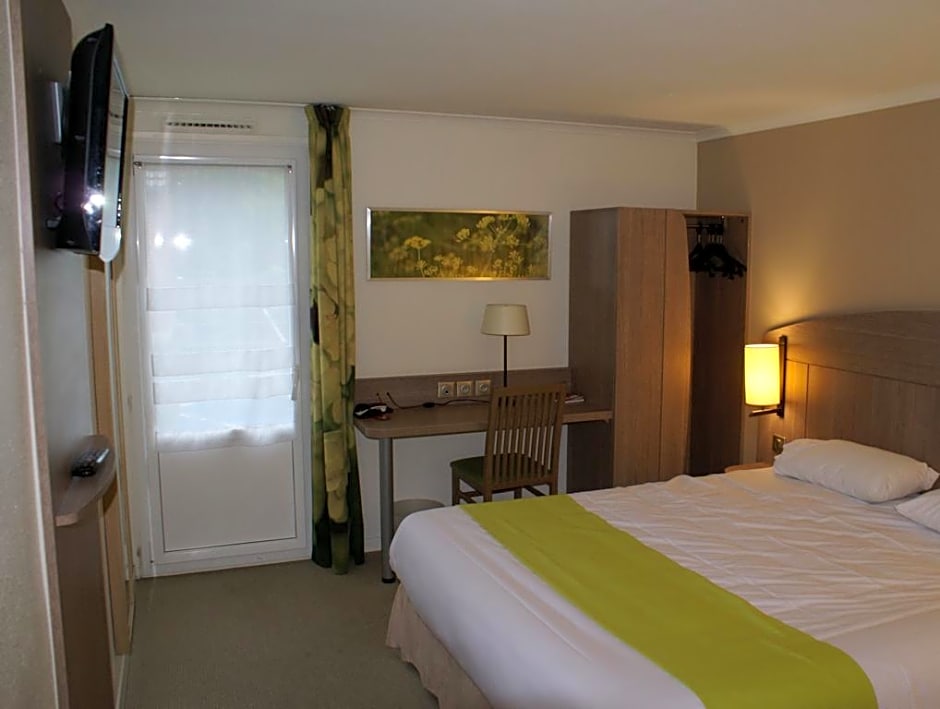 The Originals City, Hotel Le Gayant, Douai (Inter-Hotel)