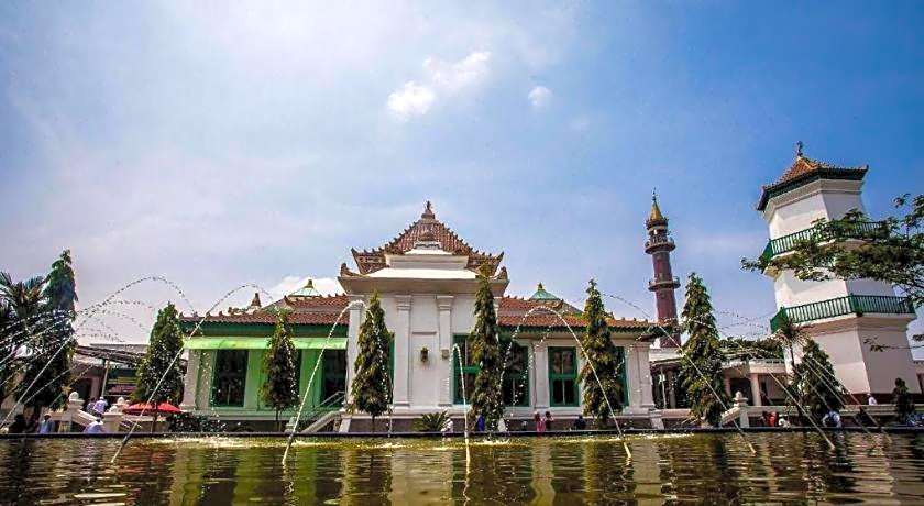 OYO 236 Penginapan Rumah Hijau