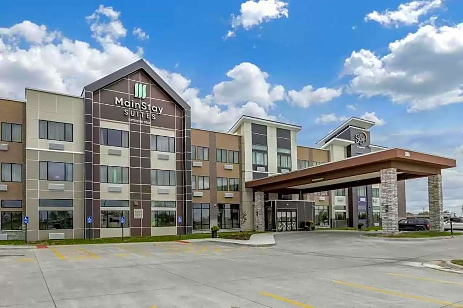 Sleep Inn Waukee-West Des Moines