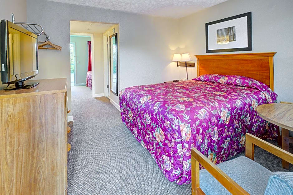Mountain Aire Inn Sevierville - Pigeon Forge
