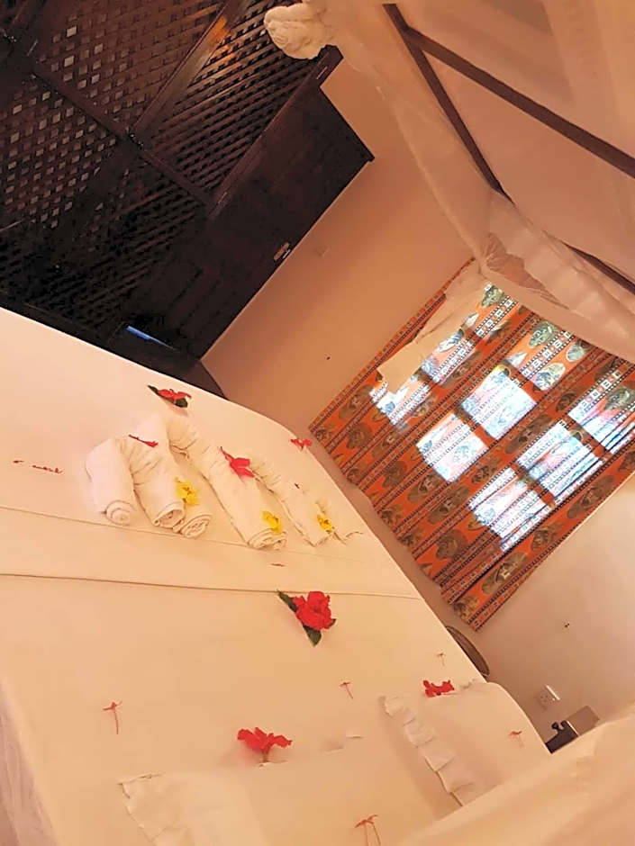 Boutique Hotel Nyumbani Tembo