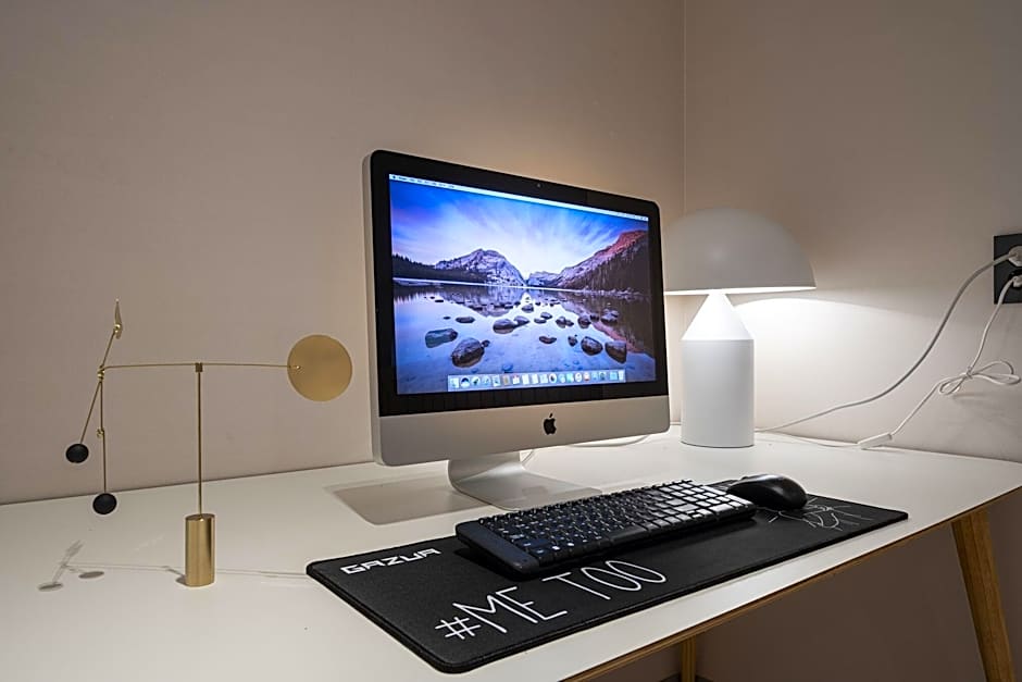 Knockin Hotel Daejeon by Aank